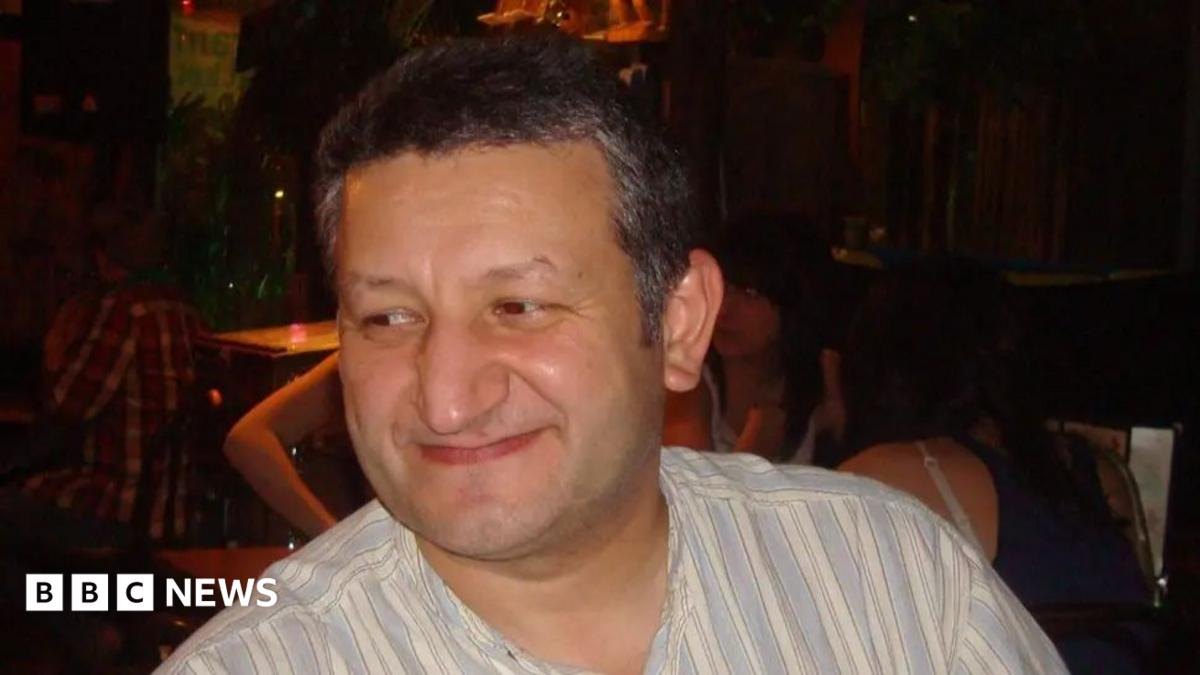 Göldeki tabanca Fransa'daki çözülmemiş vaka için umut veriyor