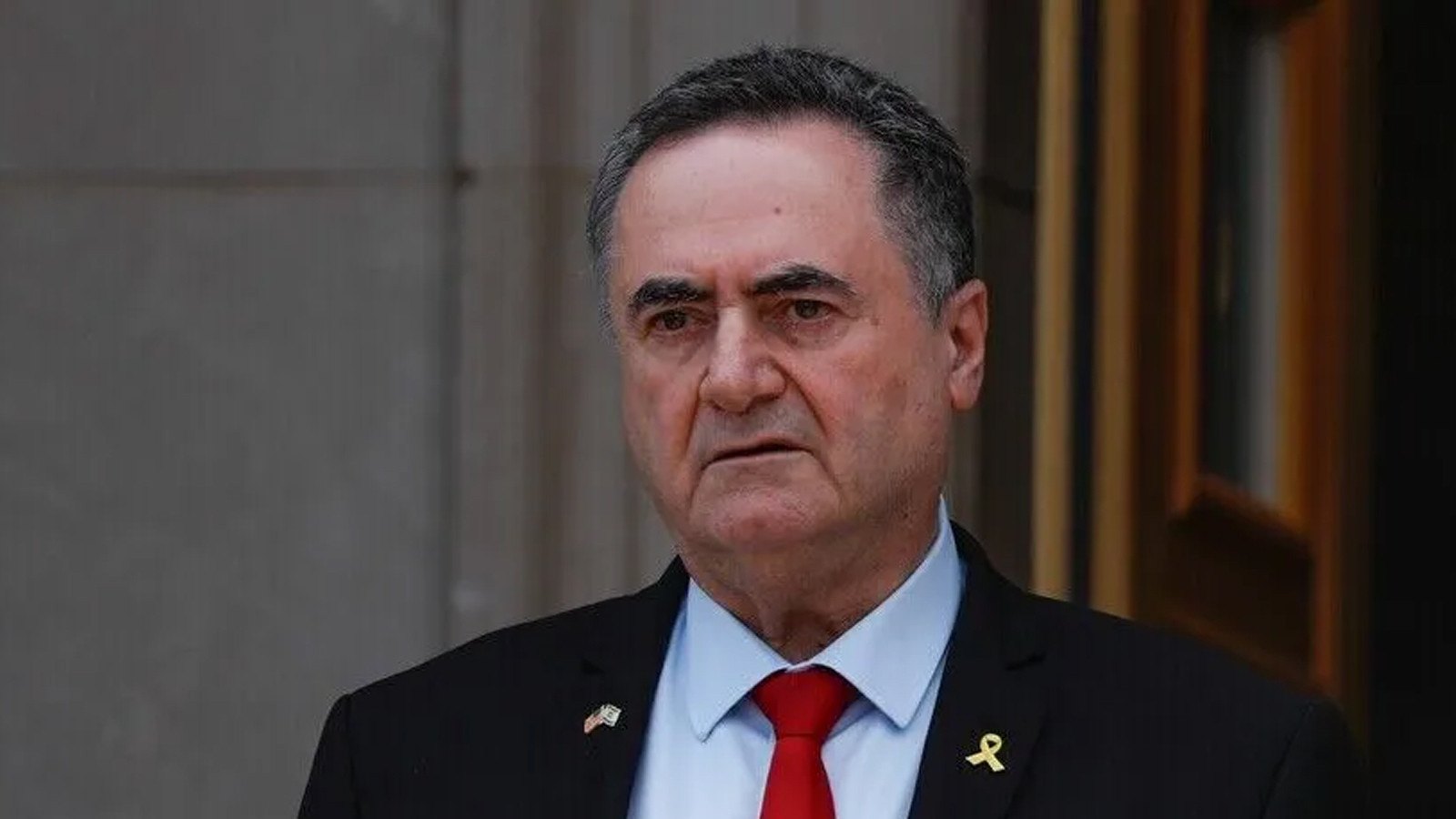 İsrail'den İran'a saldırı tehdidi: "Uçaklarımız havalanmaya hazır"