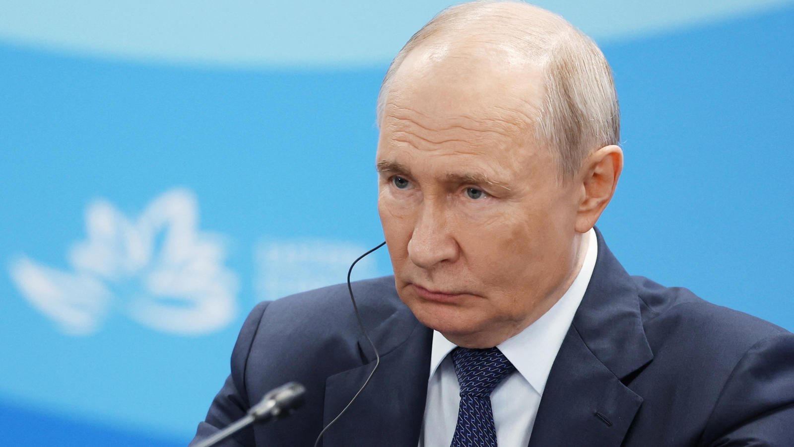 Putin'den Ukrayna açıklaması: “Barış anlaşması için şans var”