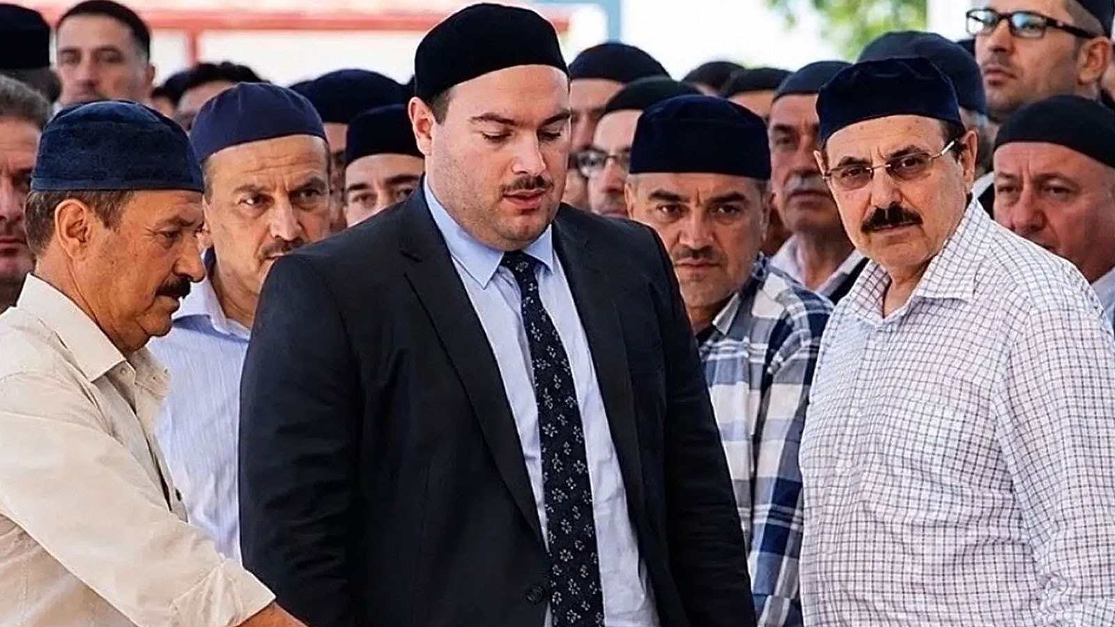 Alihan Kuriş suç örgütü soruşturmasında yeni gelişme: 5 şirkete el koyma kararı