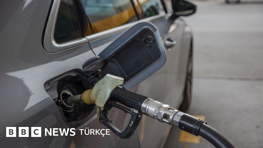 Benzin ve motorin fiyatlarına zam