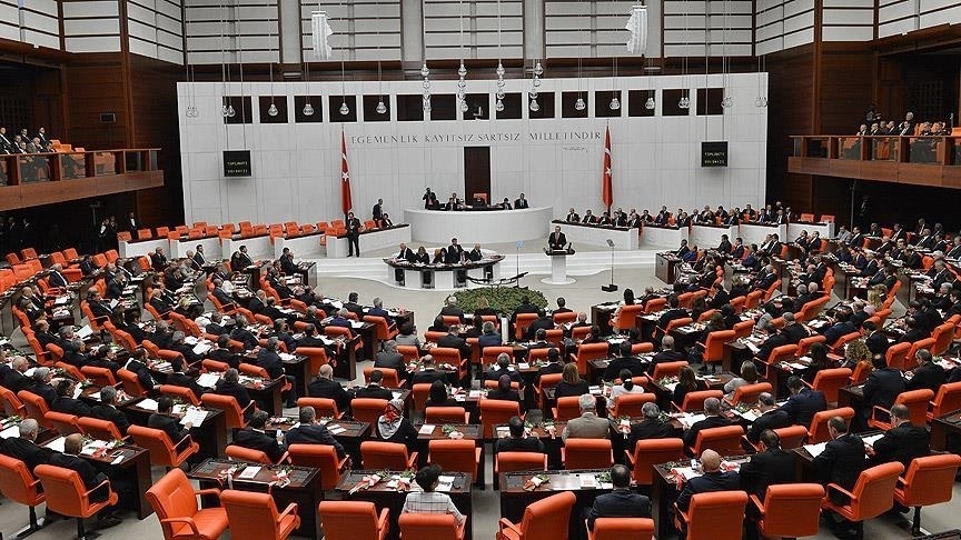 TBMM bu hafta İcra ve İflas Kanunu ile Bazı Kanunlarda Değişiklik Yapılmasına Dair Kanun Teklifi'ni görüşecek